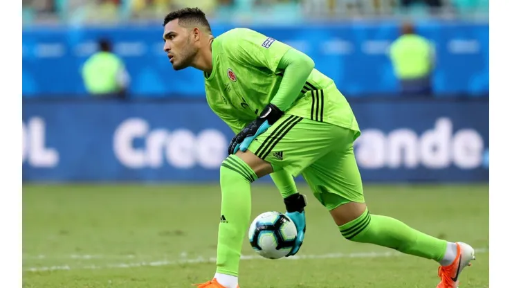 Álvaro Montero se queda sin Selección: sancionado 60 días por doping