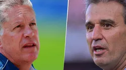 Los candidatos para reemplazar a Mariano Varela en Chivas