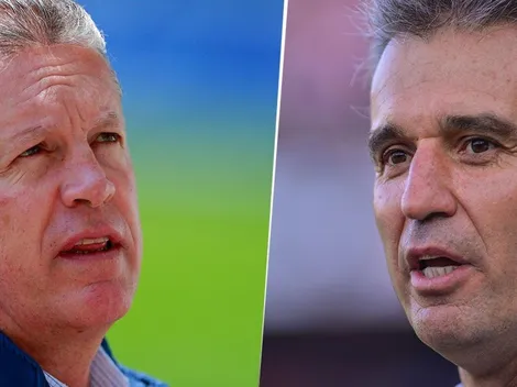 Los candidatos para reemplazar a Mariano Varela en Chivas