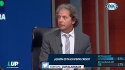 El argentino no se guardó nada y le contestó a Paco Jémez