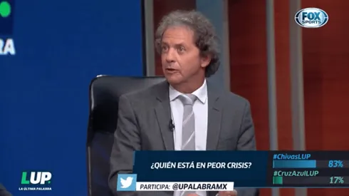 El argentino no se guardó nada y le contestó a Paco Jémez