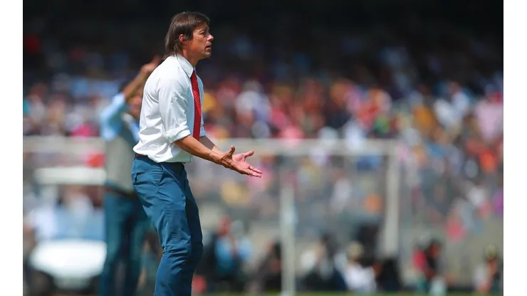 Rayados no tiene problema en pagarle a Almeyda
