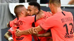 Qué canal transmite Galatasaray vs. PSG por la UEFA Champions League