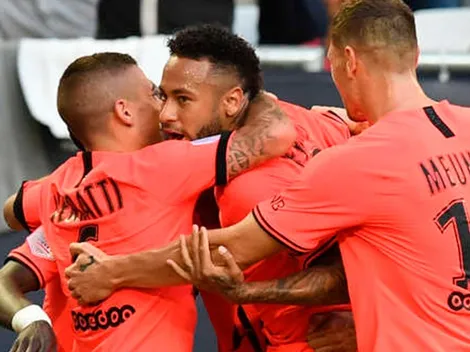 Qué canal transmite Galatasaray vs. PSG por la UEFA Champions League