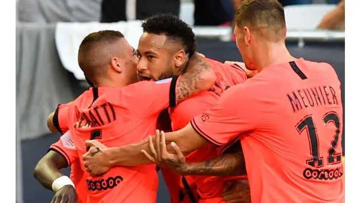 Qué canal transmite Galatasaray vs. PSG por la UEFA Champions League