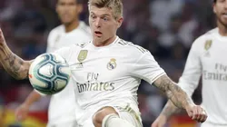 VER EN VIVO: Real Madrid vs. Brujas por la UEFA Champions League