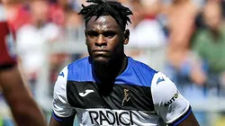 Qué canal transmite Atalanta vs. Shakhtar Donestk por la UEFA Champions League