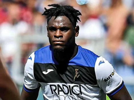 Qué canal transmite Atalanta vs. Shakhtar Donestk por la UEFA Champions League