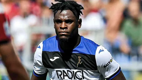 Qué canal transmite Atalanta vs. Shakhtar Donestk por la UEFA Champions League