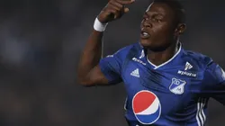 González Lasso habló sobre las ofertas del fútbol del exterior