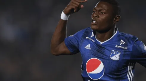 González Lasso habló sobre las ofertas del fútbol del exterior