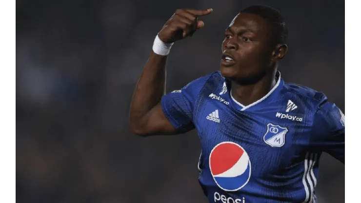 González Lasso habló sobre las ofertas del fútbol del exterior
