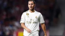 EN VIVO: Real Madrid vs. Brujas por la UEFA Champions League