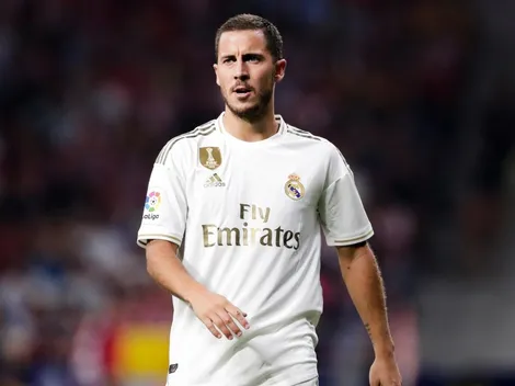 EN VIVO: Real Madrid vs. Brujas por la UEFA Champions League