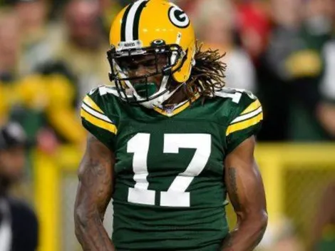 Sonríen los Cowboys: los Packers tienen una pésima noticia sobre Davante Adams