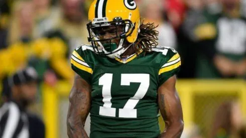 Sonríen los Cowboys: los Packers tienen una pésima noticia sobre Davante Adams