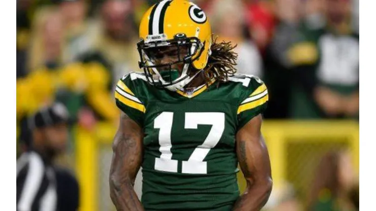 Sonríen los Cowboys: los Packers tienen una pésima noticia sobre Davante Adams