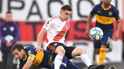 Ver en VIVO River Plate vs. Boca Juniors por la Copa Libertadores