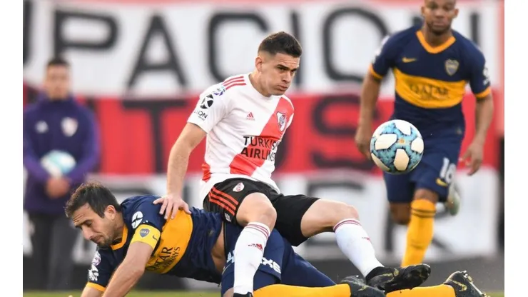 Ver en VIVO River Plate vs. Boca Juniors por la Copa Libertadores