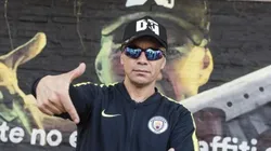 No podemos más: Pablo Lescano arrancó el día con una frase que nos identificó a todos