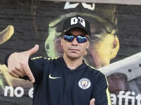 No podemos más: Pablo Lescano arrancó el día con una frase que nos identificó a todos