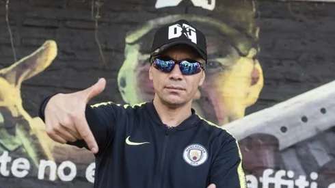 No podemos más: Pablo Lescano arrancó el día con una frase que nos identificó a todos