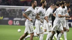 Qué canal transmite Real Madrid vs. Brujas por la UEFA Champions League