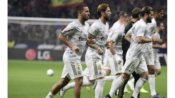 Qué canal transmite Real Madrid vs. Brujas por la UEFA Champions League