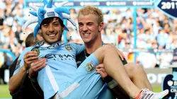 Hart sorprendió hablando de Silva: "Habíamos gastado 30 millones en un jugador pequeño y lento"