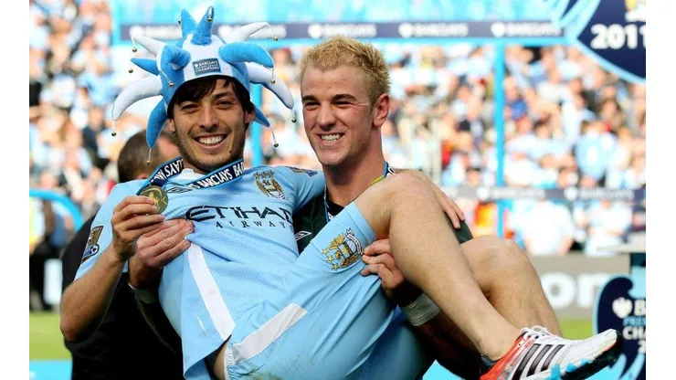 Hart sorprendió hablando de Silva: "Habíamos gastado 30 millones en un jugador pequeño y lento"