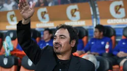 Hugo Sánchez no dirigirá a Costa Rica, ¿se acerca a Monterrey?