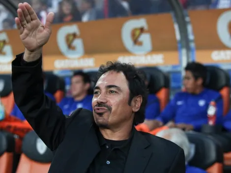 Hugo Sánchez no dirigirá a Costa Rica, ¿se acerca a Monterrey?