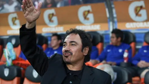 Hugo Sánchez no dirigirá a Costa Rica, ¿se acerca a Monterrey?