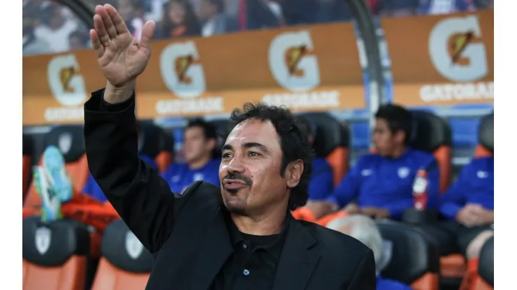 Hugo Sánchez no dirigirá a Costa Rica, ¿se acerca a Monterrey?