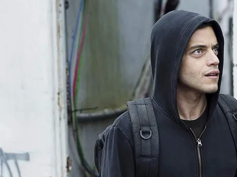 Todos los estrenos de Amazon Prime Video en octubre