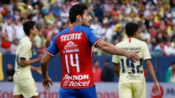 ¿América colaboró para alivianar la sanción a Briseño?