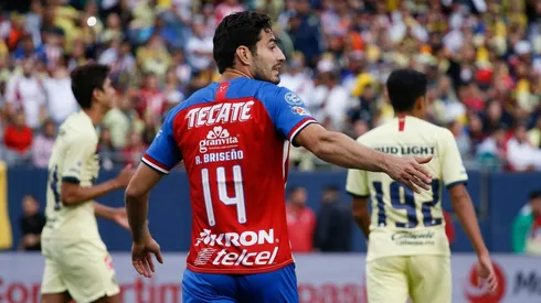 ¿América colaboró para alivianar la sanción a Briseño?