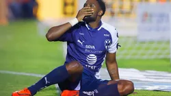 Avilés Hurtado estará fuera entre 6 y 8 meses