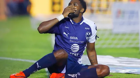 Avilés Hurtado estará fuera entre 6 y 8 meses