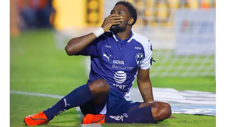 Avilés Hurtado estará fuera entre 6 y 8 meses