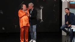 Los astros han hablado: el Brujito Maya predijo que mañana habrá ganador en el Superclásico