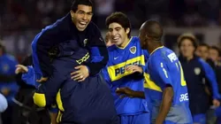 Cángele: "Fue tanto el silencio que no sabíamos si había cobrado el gol o no"