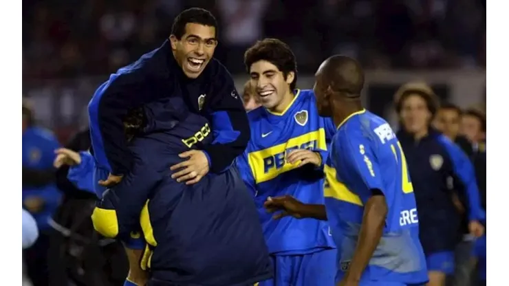 Cángele: "Fue tanto el silencio que no sabíamos si había cobrado el gol o no"