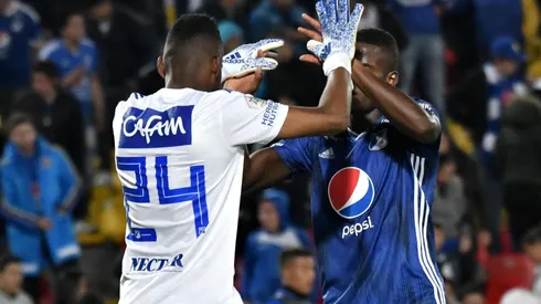 Dimayor anunció que el partido Millonarios vs. Patriotas cambió de horario