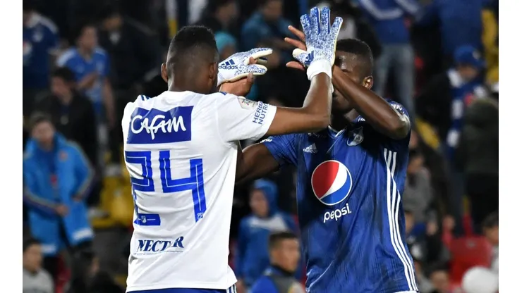 Dimayor anunció que el partido Millonarios vs. Patriotas cambió de horario