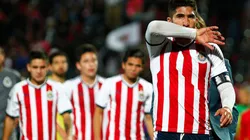 No se olvida: Jair Pereira atacó a Tomás Boy