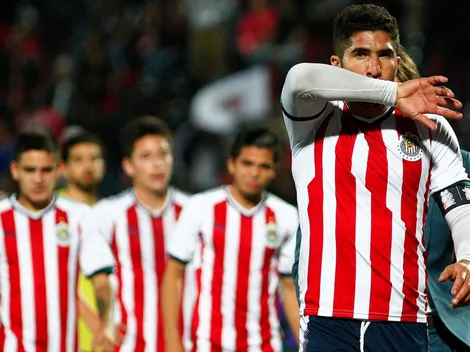 No se olvida: Jair Pereira atacó a Tomás Boy