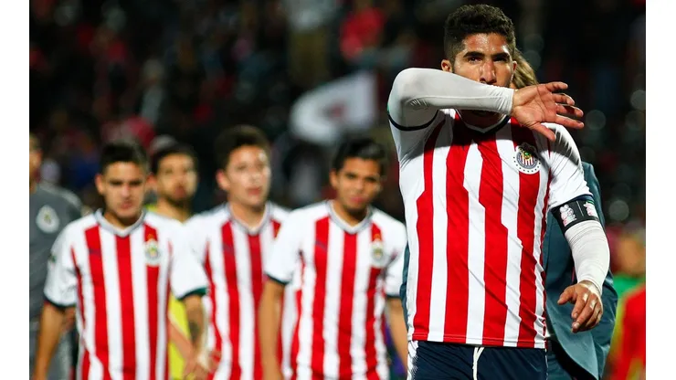 No se olvida: Jair Pereira atacó a Tomás Boy