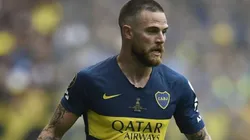 A la distancia: el mensaje de Nández en la previa del Superclásico contra River