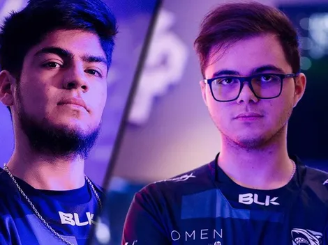 Wara, Buggax y Yeti hablan sobre las posibilidades de Isurus Gaming a horas de su debut en la Worlds 2019